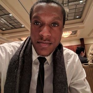 Meet your Posher, Calvin